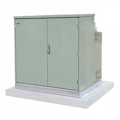 Как уменьшить воздействие на окружающую среду трехфазного трансформатора, уст...