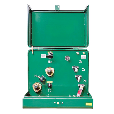 Каковы требования к кабельному подключению однофазного трансформатора, устана...