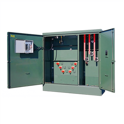 В чём разница между трёхфазным трансформатором кольцевой магистрали, устанавл...